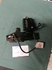 BMW 5 Series E39 Touring Tailgate Rear Window Screen Lock #8384069 #8238469