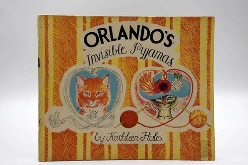 Orlando invisible pyjamas - invisible,