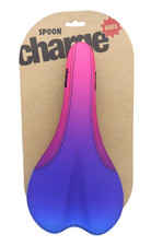 Charge Bikes Spoon saddle