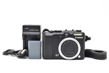 Canon PowerShot G7 10.0MP