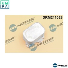 OIL COOLER ENGINE OIL