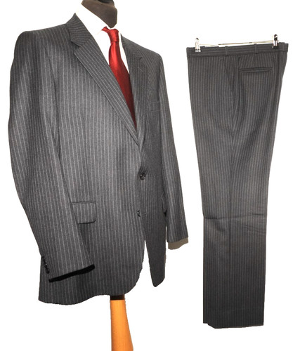 Vintage gieves hawkes savile - &,