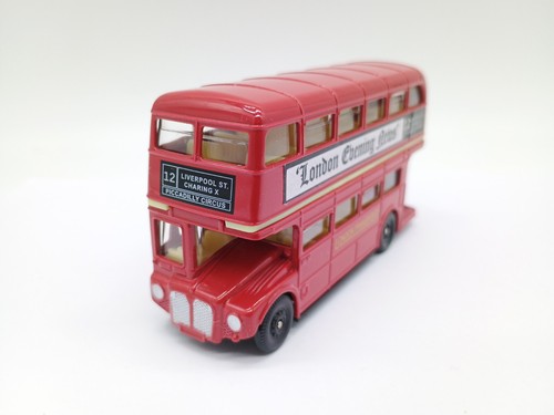 Oxford diecast london - diecast,