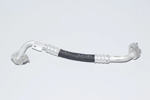Bmw i01 air conditioning - bmw,