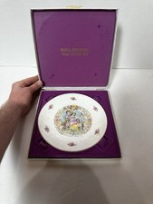 Royal Doulton Valentines Day