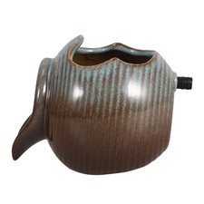  Waterfall Jar Ceramic Pot for