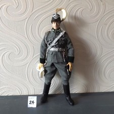 1/6 12" Dragon DiD 3R German Parade Police Officer Figure Military action figure