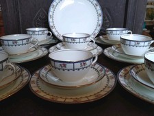 Antique Aynsley - Fine Bone