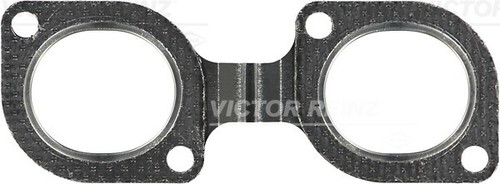Gasket exhaust manifold - gasket,,