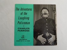 The Adventures Of The Laughing