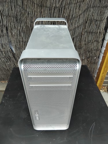 Mac pro workstation - mac,