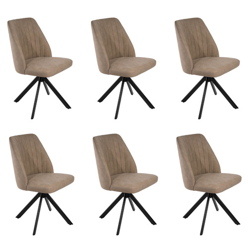 Set beige faux - beige,