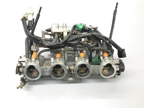 Yamaha fz6 600 injection - yamaha,