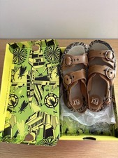 Fly London Women's Sling Back