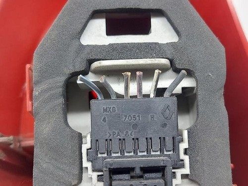 8200071414 213773 rear lamp - , rh