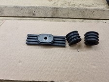 YAMAHA RD350 ORIGINAL FUEL TANK RUBBERS