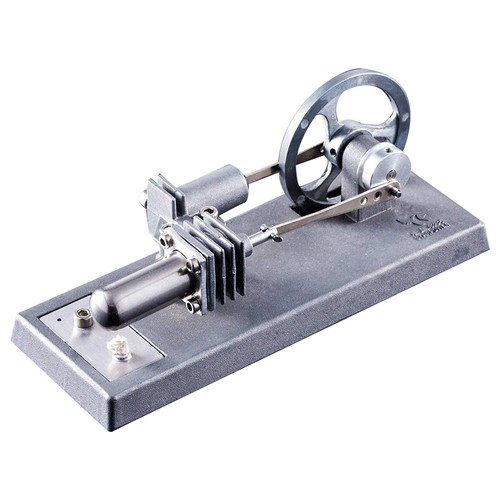 1set stirling engine model - 1set,