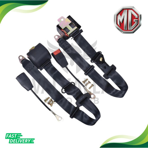 For all seat belts - mg,