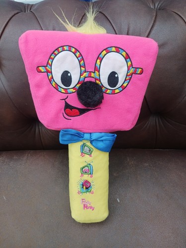 Pinky punky wacaday - wacaday,