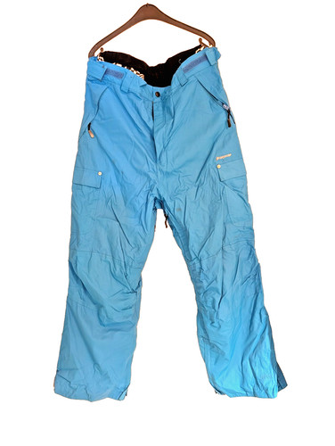 Tresspass trousers pants ski - tresspass,
