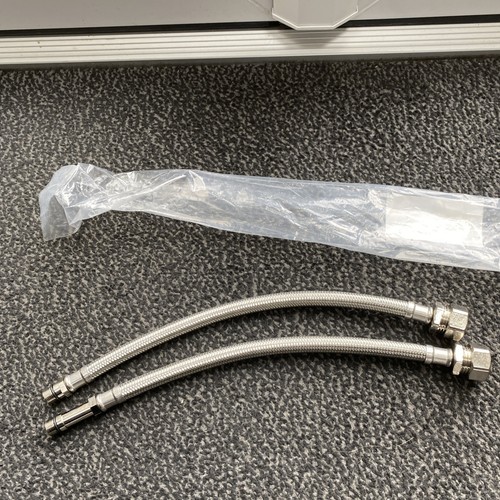 Flexible tap tails 15mm - tap,