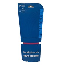 Footbalance 100 custom - footbalance, 100%