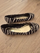 Ballerina Women's Flat Shoes