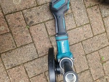 MAKITA GA038GZ 40v Angle grinder - 9" (230mm) Tool only
