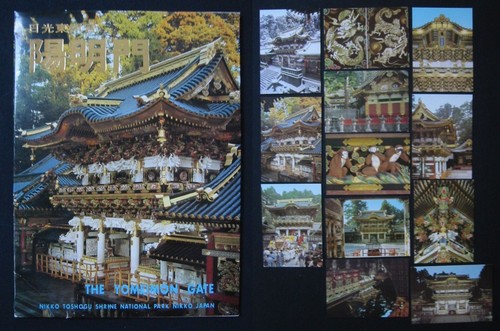 Vintage postcards photographs - vintage,