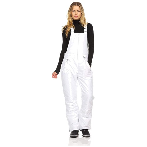 Winter ski overalls for women - ski,