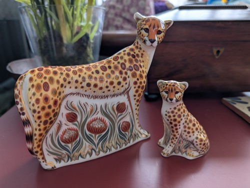 Royal crown derby - royal,
