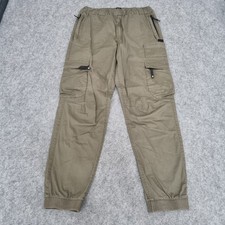 Yelir World Trousers Mens