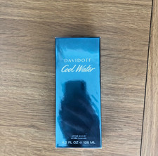 Davidoff Cool Water Aftershave