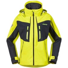 womens MUSTO sailing jacket