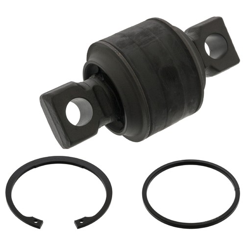 Febi axle strut mounting - febi,