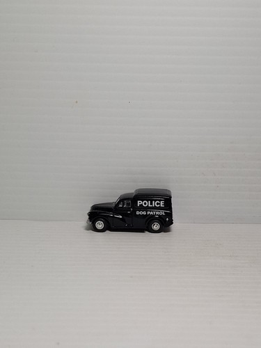 Oxford die cast car - 1:76, 00