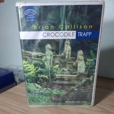 Brian Callison - Crocodile