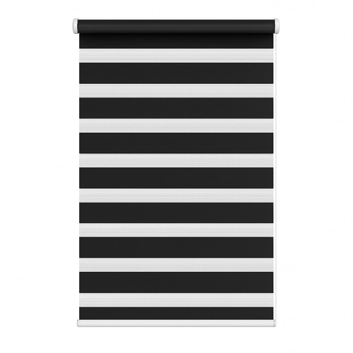 Day night zebra roller blind - &,