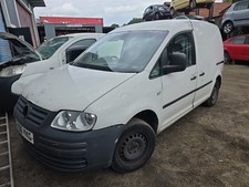 Volkswagen Caddy Mk3 C20 Tdi