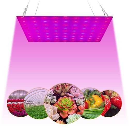 Led grow light - led, full