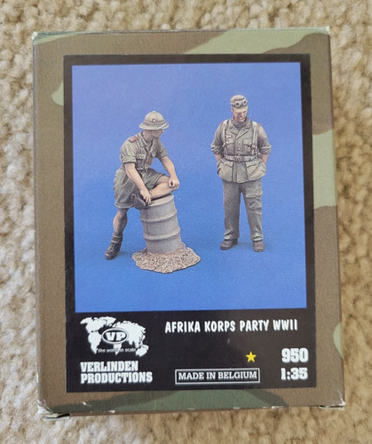 Verlinden productions 35 - productions, 1/35