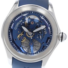 CORUM Bubble 47 Skeleton