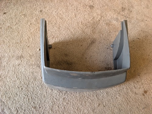 Splash guard plastic - splash, 80