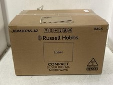 Russell Hobbs RHM2076S-AZ 800W