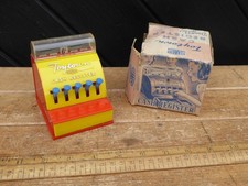 Vintage 1950s era Mettoy