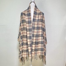 Rong Jia Cashmere Scarf