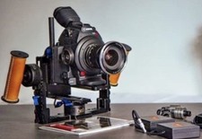 Letus USA Helix Jr Gimbal /