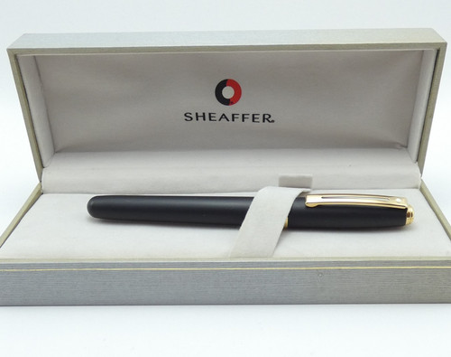Sheaffer prelude 346 - prelude,