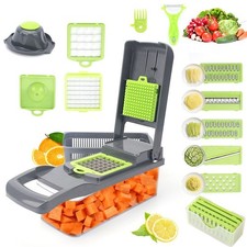 16 in 1 Vegetable chopper