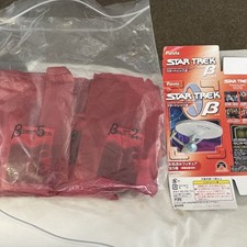 Furuta STAR TREK Beta Ships